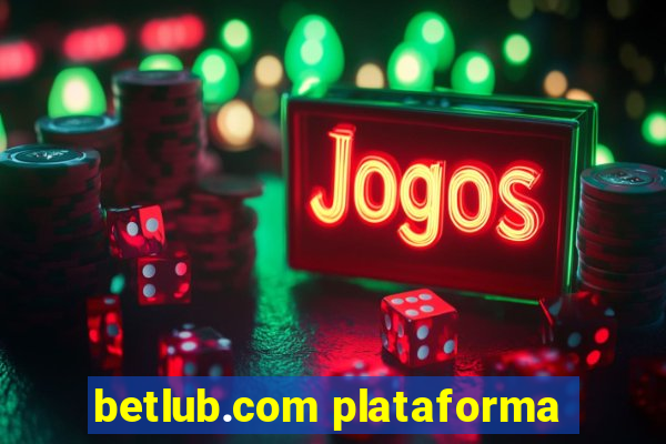 betlub.com plataforma